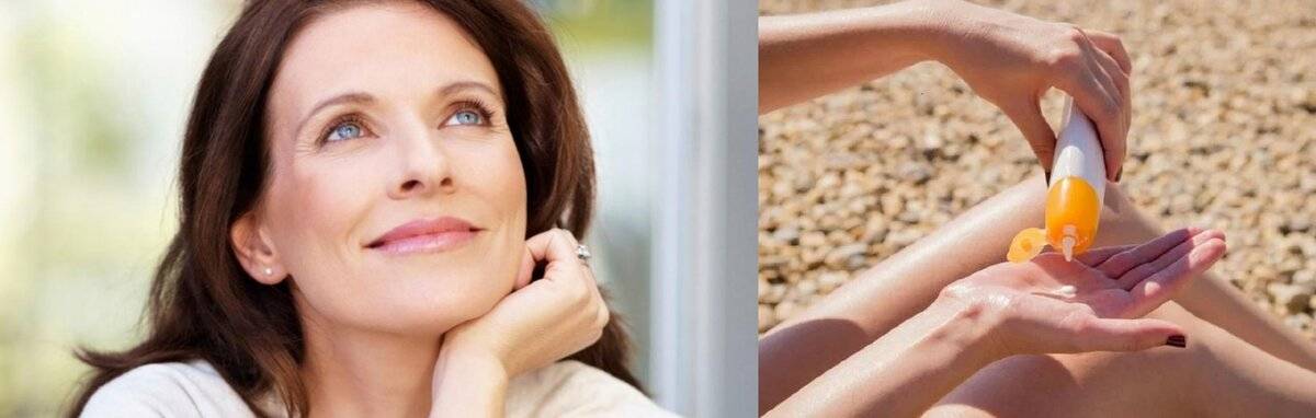 9 способов как выглядеть моложе своих лет и прожить дольше