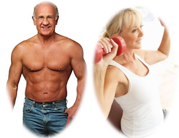 5 ключевых стратегий для возрастных спортсменов