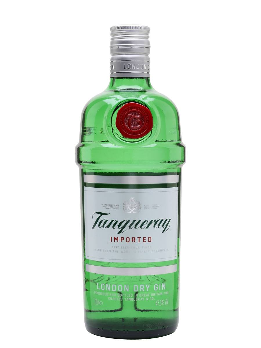 Джин литр. Tanqueray Special Dry Gin. Gin Tanqueray. Джин Англия Ирландия в изумрудной бутылке.