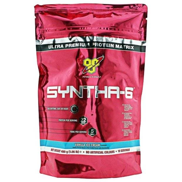 Топ-7 лучших сывороточных протеинов – рейтинг 2021 года