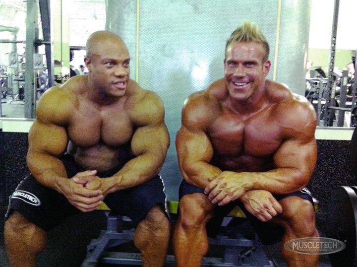 8 советов по набору массы в натуральном бодибилдинге
