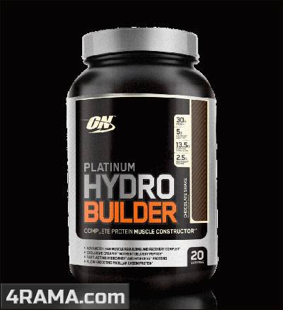 Platinum hydrowhey от optimum nutrition: как принимать, отзывы