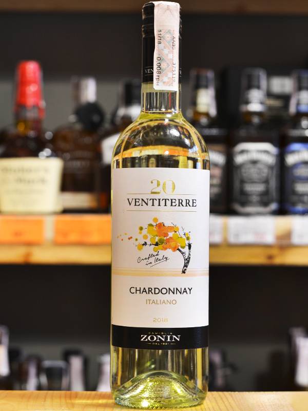 Белое сухое вино: из чего делают, как выбрать и пить