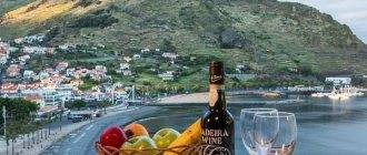 Знаменитые португальские вина – мадера, портвейн – какое купить. регионы и классификация.