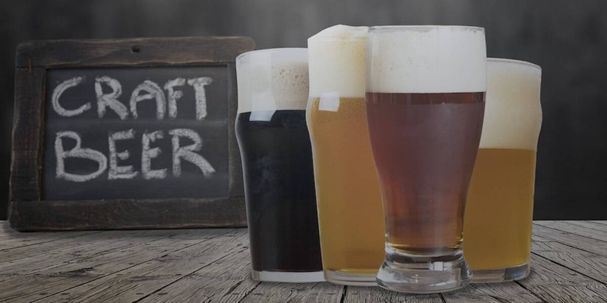 Ликбез: «пиво и пивной напиток»