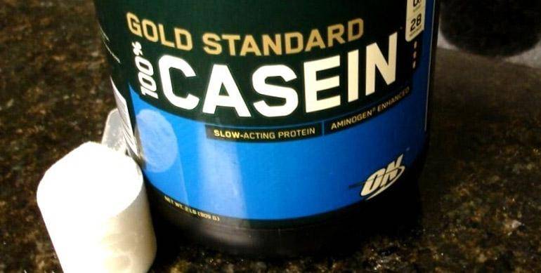 Казеиновый протеин: для чего нужен, как принимать, какой лучше, чем заменить