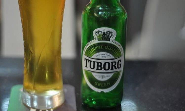 Пиво толстяк: история, обзор видов, как и с чем пить + интересные факты