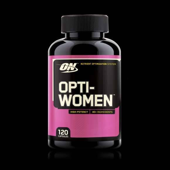 Витаминный комплекс opti-women от компании optimum nutrition: полное описание, характеристика, побочные эффекты, результат