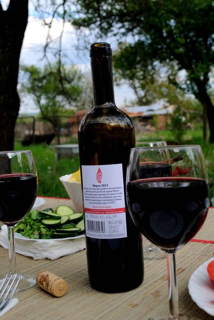 Вина болгарии: история, особенности, классификация, лучшие вина