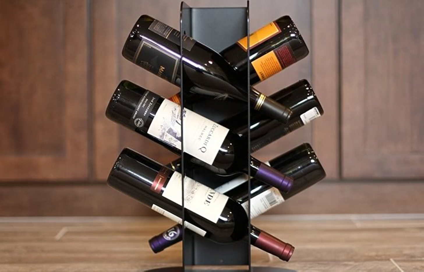 Хранение вина: правила, срок и где лучше всего