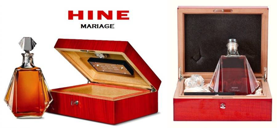 Коньяк anri: история, обзор видов + интересные факты