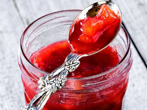 Вино из ревеня: рецепты приготовления в домашних условиях