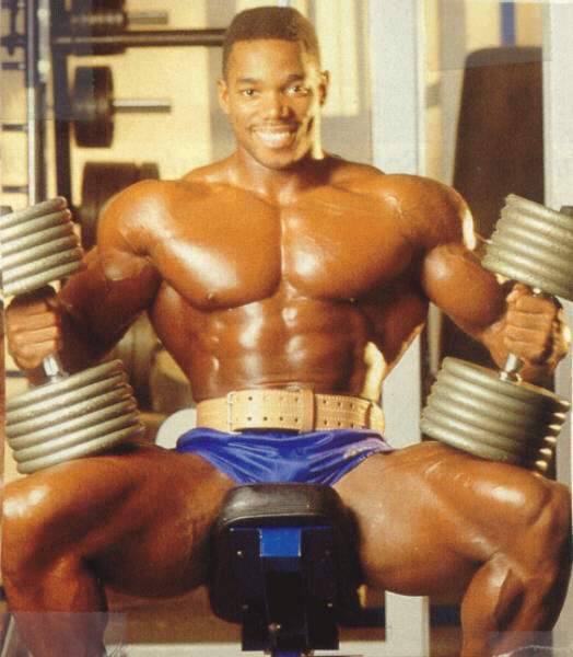 Флекс уиллер (flex wheeler) биография и бодибилдинг
