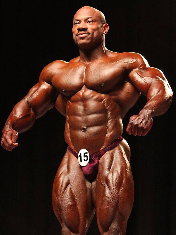 Бодибилдер декстер джексон: программа тренировок, антропометрические данные