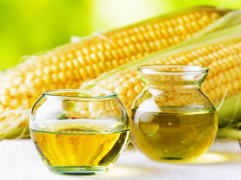 Кукурузное масло вред и польза для человека - edapress.ru
