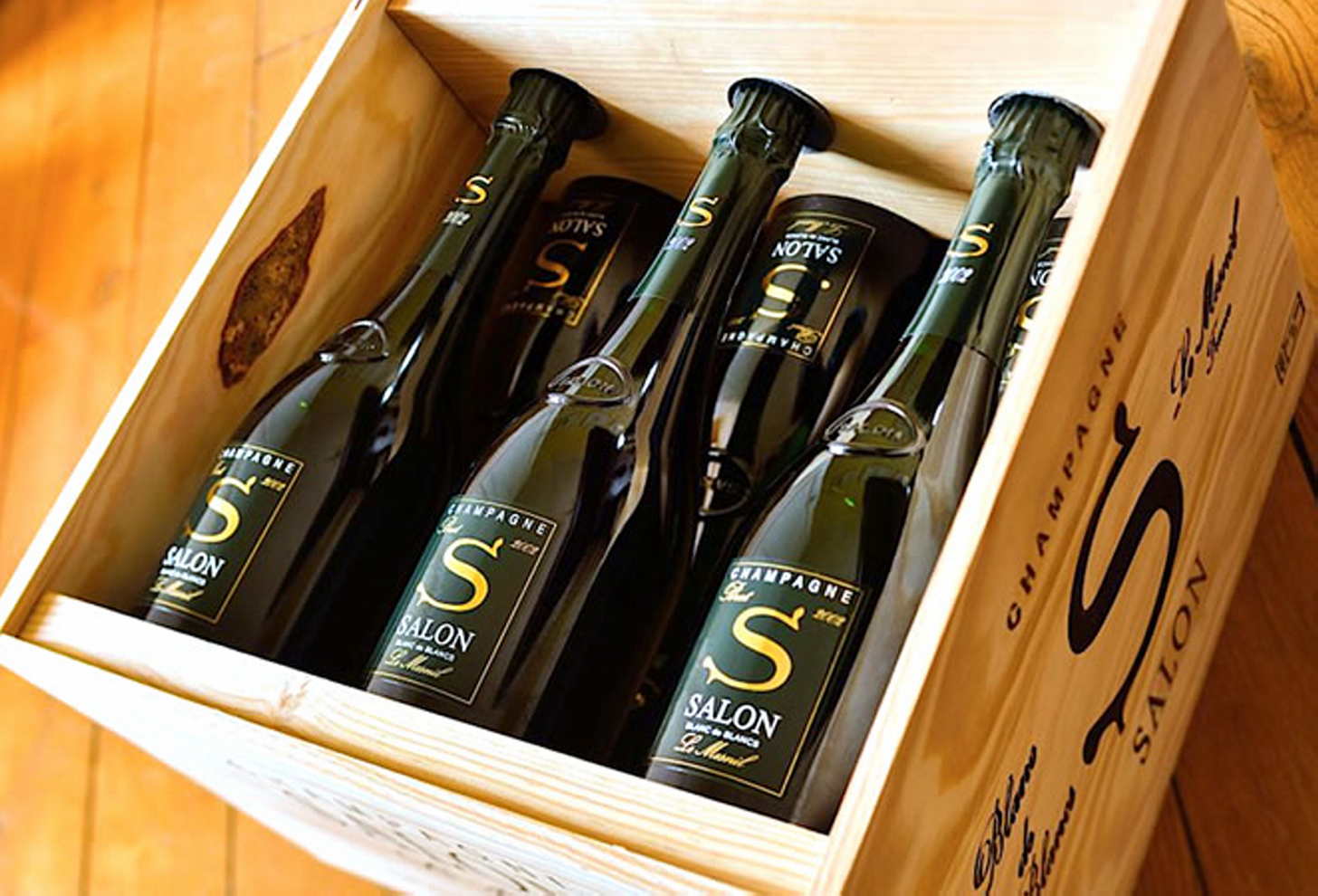 14 марок самого дорогого вина в мире