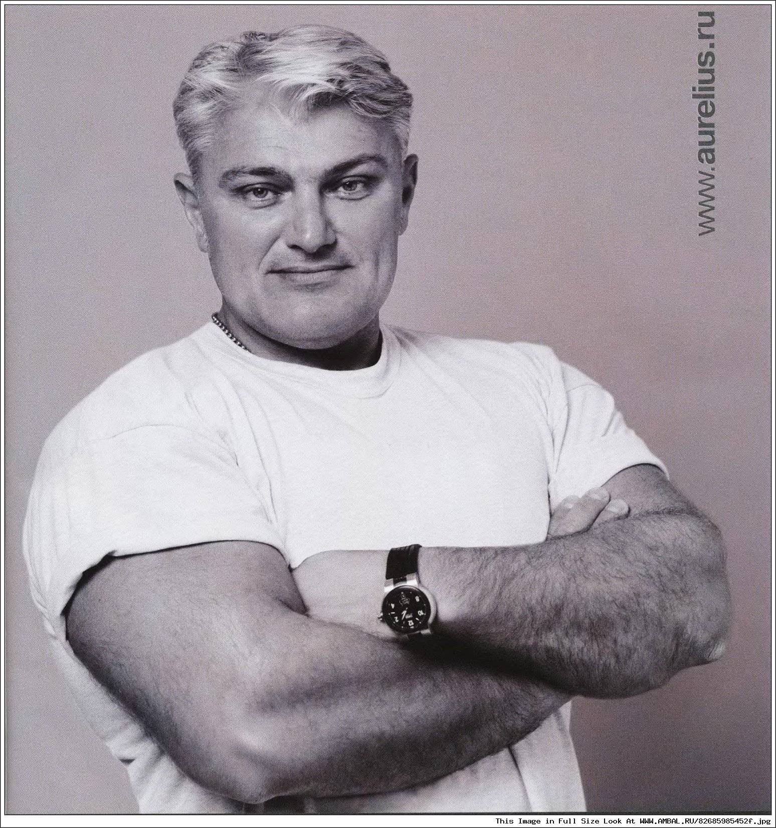 Владимир турчинский биография, фото, его семья: жена и дети