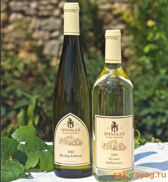 Вино и виноград «рислинг»: правила выращивания и характеристика сорта
