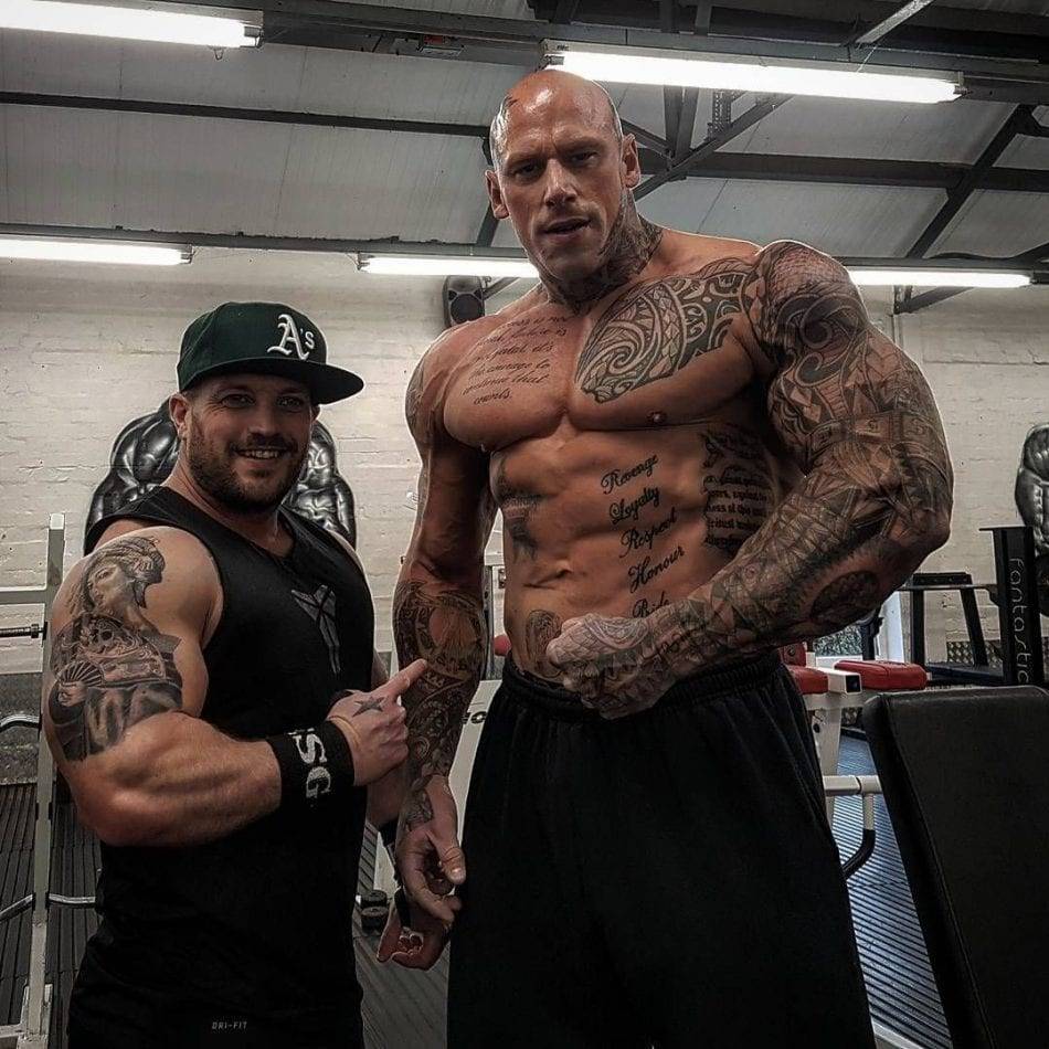 Martyn Ford