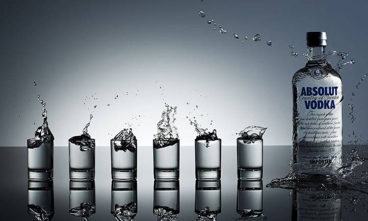 Водка абсолют: производитель шведского напитка высокого качества, состав, вкусы, виды, как отличить подделку
