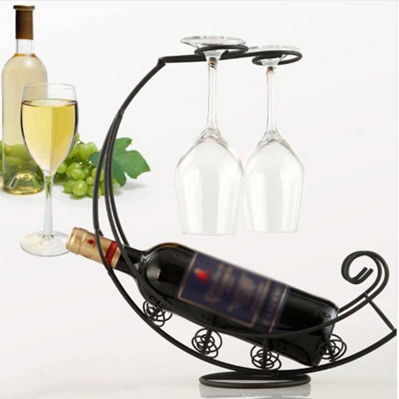 Как выбрать и смастерить винный стеллаж