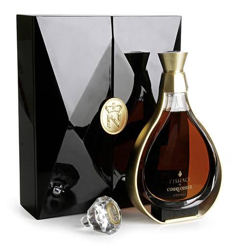 Коньяк courvoisier (курвуазье) - описание,виды и история появления напитка