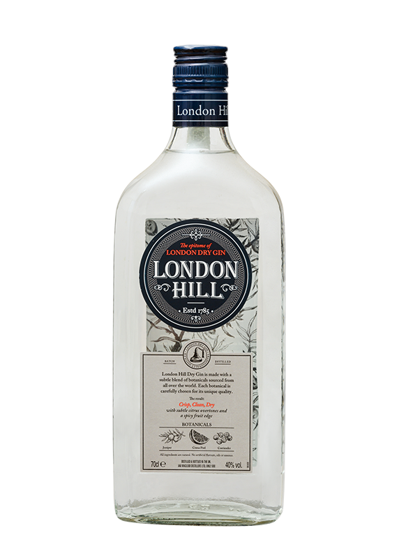 Джин london gin. Джин Лондон Хилл. London Hill Джин 1 литр. Джин Лондон Хилл 43 градуса. Алкогольный напиток Лондон Хилл.