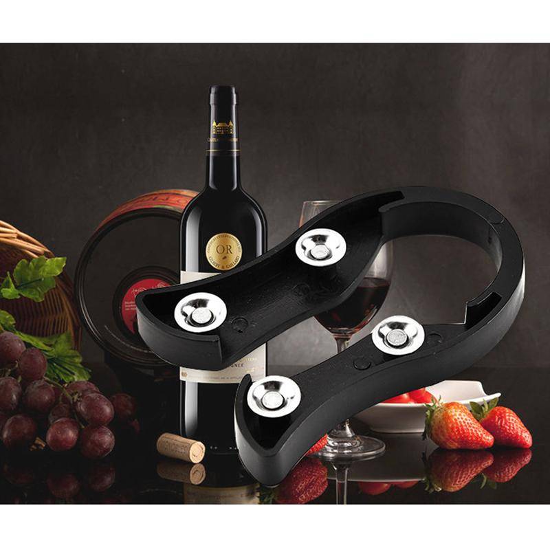 Подставка для вина: советы по выбору для квартиры и дома