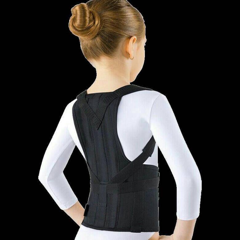 Топ-5 лучших корректоров осанки – рейтинг 2021 года