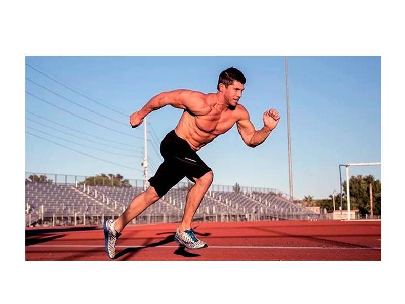 Упражнения на выносливость: как быстро развить силовые и скоростные показатели