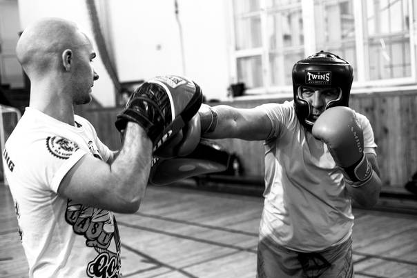 Топ-10 ошибок в тренировках боксеров