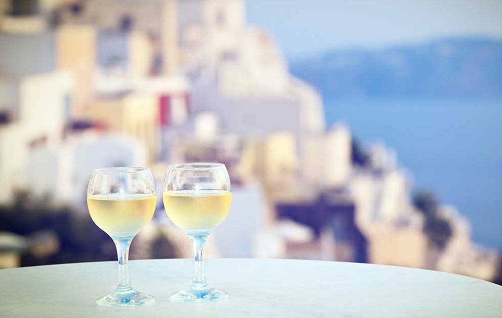 История вина и виноделия – появление и важные этапы развития