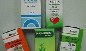 Настойка для сердца и сосудов из 5 составляющих: обзор сердечной смеси и полезных свойств ее компонентов