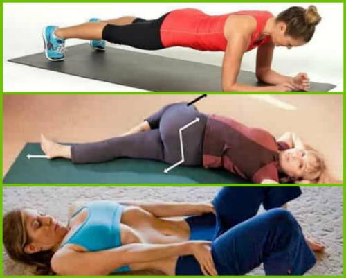 Как подтянуть кожу на животе и боках после похудения в домашних условиях, можно ли добиться подтяжки за 3 дня, как убрать дряблость быстро