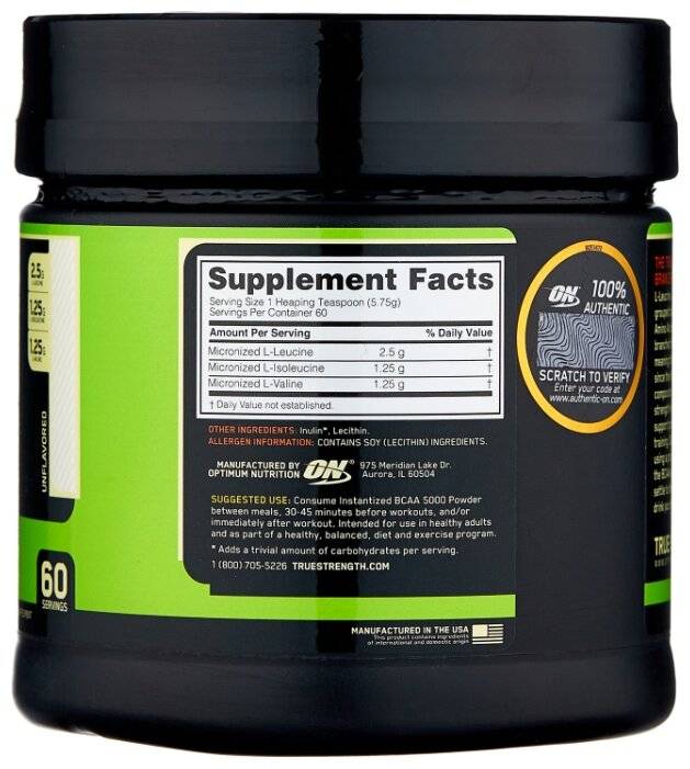 Bcaa xpress от scitec nutrition: как принимать, состав и отзывы