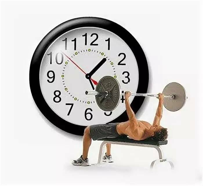 Лучшее время для тренировок: рекомендации профессионалов