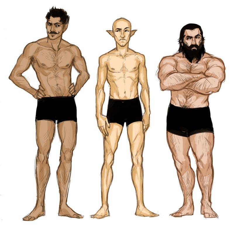 30 вопросов теста на маньяка: узнай, чудовище ли ты?