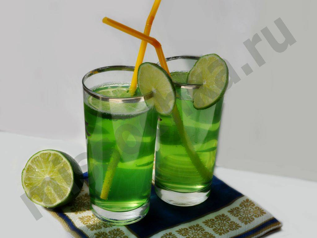 Лимонный ликер: как сделать в домашних условиях, рецепт на водке