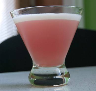 Рецепты самых популярных коктейлей и напитков для домашней вечеринки