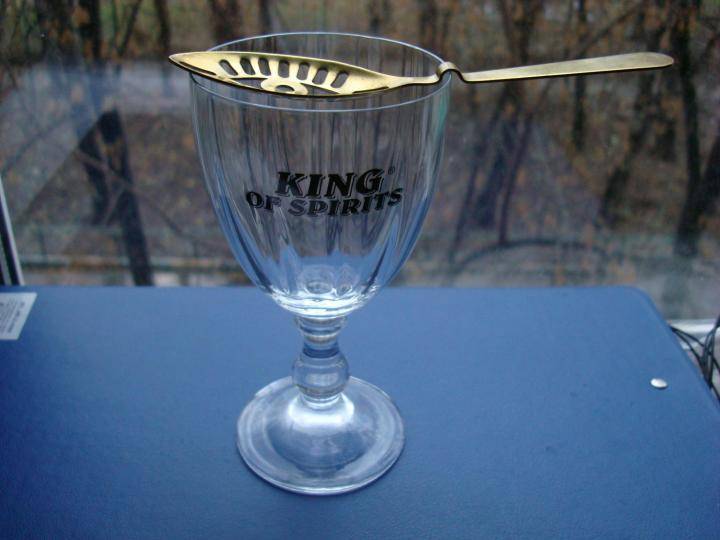 14 способов как правильно и безопасно пить абсент