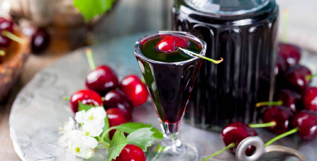 Домашний мятный ликер. несколько рецептов приготовления