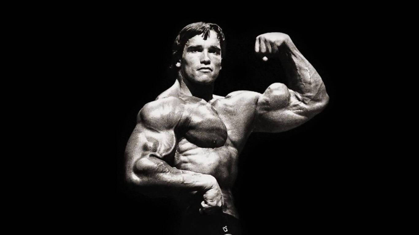 Эволюция методик бодибилдинга