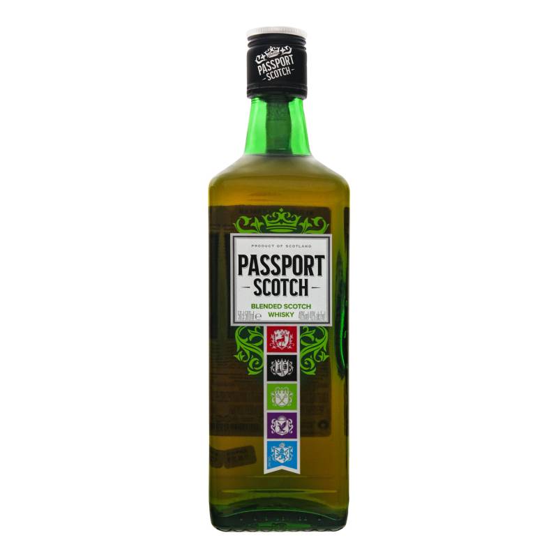 Скотч виски. Виски Passport Scotch 40% 0.5л. Виски Passport Scotch, 0.7 л. Виски Passport Scotch, 0.5 л. Виски паспорт скотч 0.5.