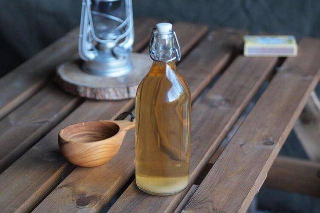 13 лучших рецептов напитков из березового сока на зиму | дачная кухня (огород.ru)