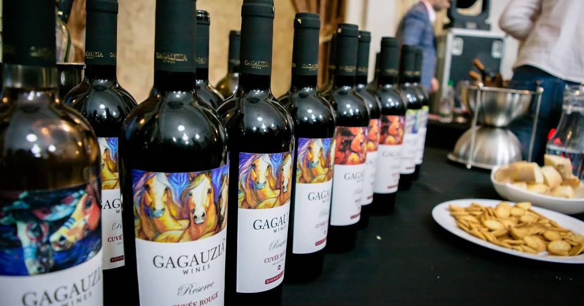 Китайское вино: история, где делают, технологии + популярные марки