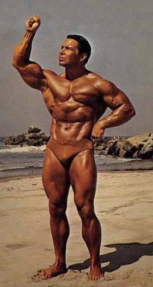 Бодибилдеры-веганы: 5 культуристов не употребляющих продукты животноводства