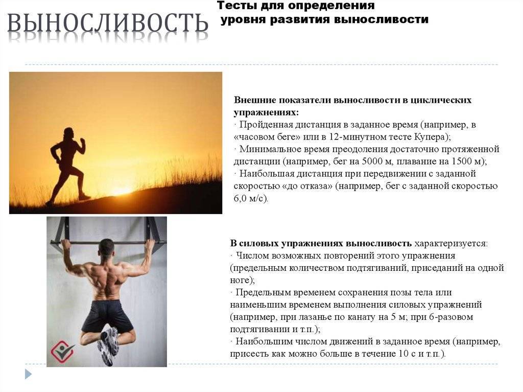 Как развить выносливость и дыхалку в домашних условиях?