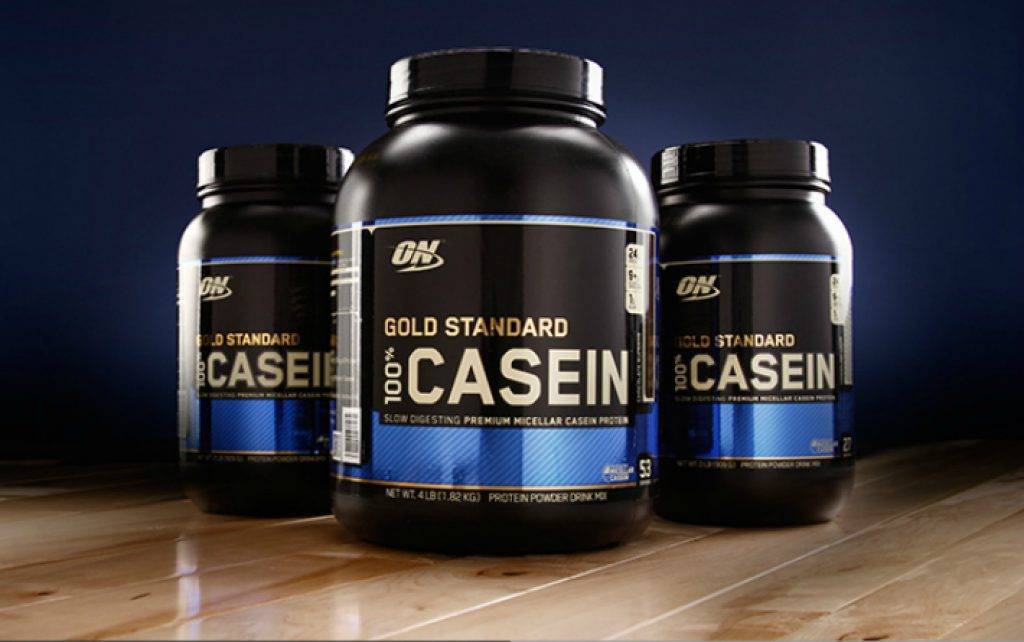 Для чего нужен казеин - показания и полезные свойства