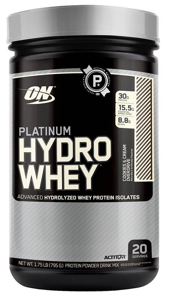 Как принимать platinum hydro whey для максимального результата и объёмных мышц?