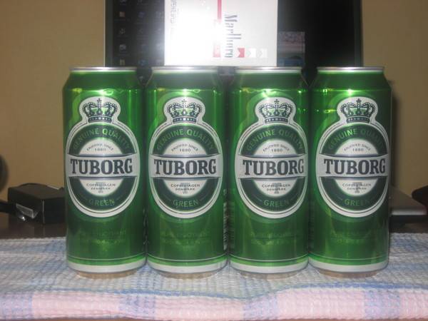 Мидори: обзор дынного ликера + 9 рецептов коктейлей